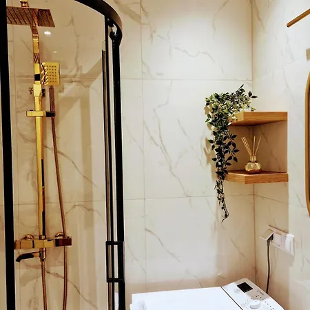 公寓 Atlas Design 2x