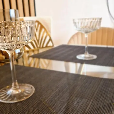 公寓 Atlas Design 2x *