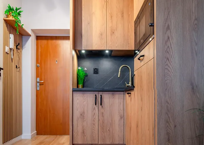 Appartamento Atlas Design 2x