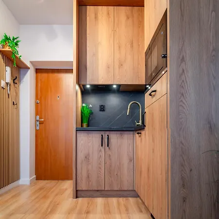 Apartamento Atlas Design 2x