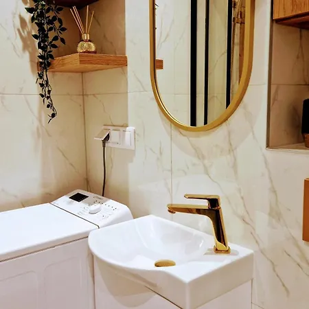 Atlas Design 2x * Varsovia