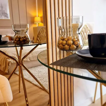 Atlas Design 2x Apartamento