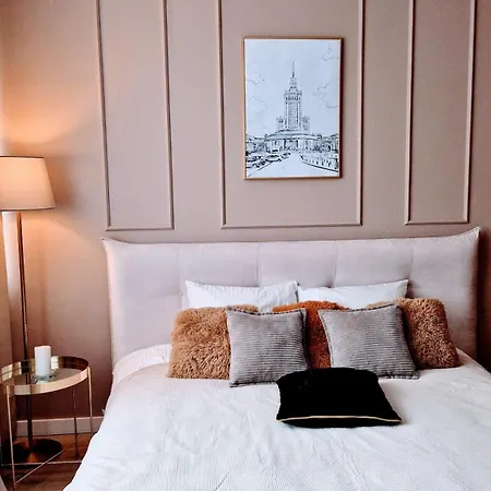 Atlas Design 2x * Varsovia