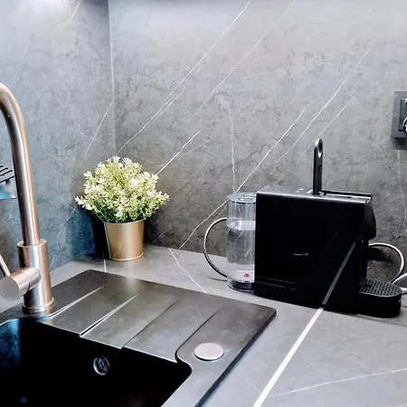 Apartamento Atlas Design 2x *